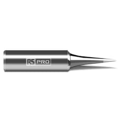 Rs Pro - Panne de fer à souder Conique droit, série st, 0,2 mm, pour Fer à souder de ( Prix pour 1 )