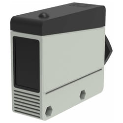Rs Pro - Capteur photoélectrique Faisceau direct (récepteur) 30 m, Bloc, IP67 ( Prix pour 1 )