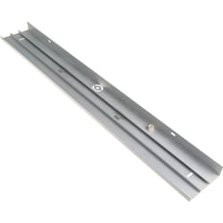 Support pour éclairage Rs Pro pour led, Panneau, 4mm ( Prix pour 1 )