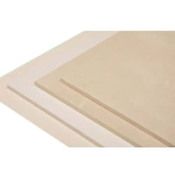 Rs Pro - Feuille d'isolation thermique, 1m x 1m x 6mm ( Prix pour 1 )