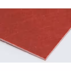 Température d'utilisation maximum = +160°C Longueur = 420mm Largeur = 297mm Epaisseur = 10mm Feuille de verre en polyester GP ...