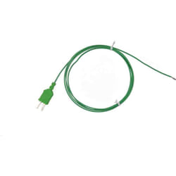 Rs Pro - Sonde temperature de type Type k à air, Maximum 280 °c ( Prix pour 1 )