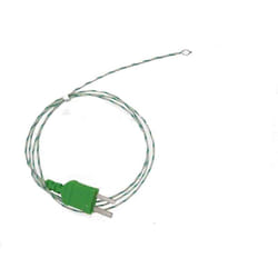 Rs Pro - Sonde temperature de type Type k à air, Maximum 450 °c ( Prix pour 1 )
