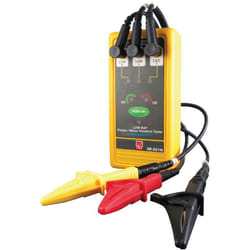 Rs Pro - Testeur de rotation de phase ( Prix pour 1 )