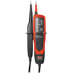 Rs Pro - Détecteur de tension DT-9230 600V c.a. / v c.c. max, IP64 ( Prix pour 1 )