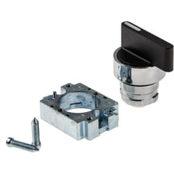 Commutateur rotatif Rs Pro 3 positions, , Ressort de rappel ( Prix pour 1 )