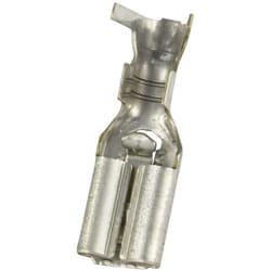 Cosse faston Rs Pro 20 14 awg, Non-isolé ( Prix pour Sachet de 100 )