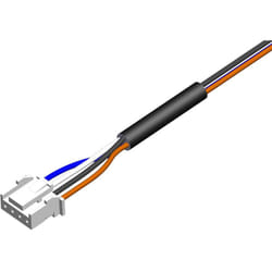 Cordon assemblé Rs Pro Prix pour 1 )