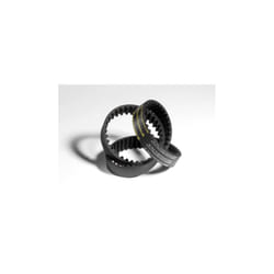 Courroie synchrone Rs Pro 295mm x 15mm, pas : 5mm, 59 dents ( Prix pour 1 )