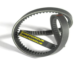 Courroie Rs Pro 1380mm ( Prix pour 1 )