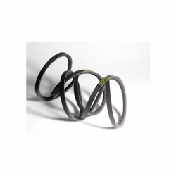 Longueur = 1180mm Largeur au sommet = 10mm Hauteur = 8mm Section de courroie = XPZ Diamètre minimum de poulie = 50mm Série =  ...