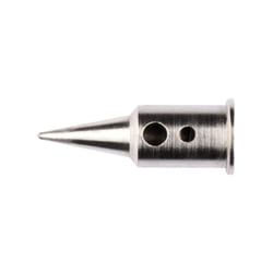 Rs Pro - Panne de fer à souder Conique, 1 mm, pour Fer à souder à gaz de (1923668) ( Prix pour 1 )