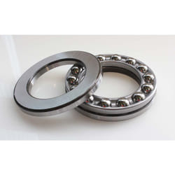 Roulement à billes à Butée, ø int. 50mm, ø ext. 70mm, larg. 14mm ( Prix pour 1 )