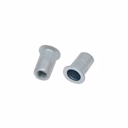 Type de rivet = Aveugle Taille de filetage = M8 Longueur du rivet = 18.5mm Diamètre de trous de fixation = 11mm Matériau du r ...