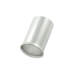Embout à sertir 70mm², longueur 25mm