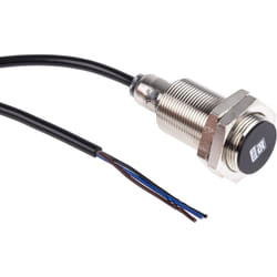 Rs Pro - Capteur de proximité M18 x 1, 10 30 v c.c., pnp, 8 mm ( Prix pour 1 )