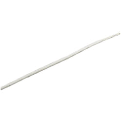 Fil électrique Rs Pro 0,2 mm² 24 awg, 300 v, etfe Blanc, 50m ( Prix pour Bobine de 50 Mètres )