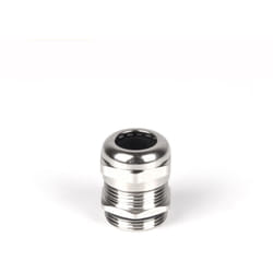 Presse-étoupe PG16 en Laiton pour câble de 10mm à 14mm, , IP68 ( Prix pour 1 )