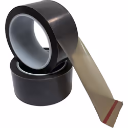 Largeur = 50mm Epaisseur = 0.08mm Longueur = 33mm Couleur = Gris Température minimum de fonctionnement = +260°C Numéro de mod ...