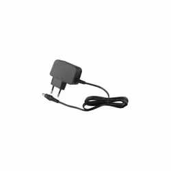 Type = Adaptateur courant continu / c.a. Type de fiche = Europe 2 pôles Tension de sortie = 9V c.c. Tension d'entrée = 90 ? 2 ...