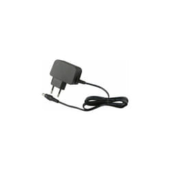 Rs Pro - Alimentation enfichable 9V c.c., 2A, 18W, , Régulée ( Prix pour 1 )