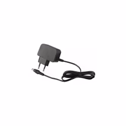 Type = Adaptateur courant continu / c.a. Type de fiche = Europe 2 pôles Tension de sortie = 24V c.c. Tension d'entrée = 90 ? ...