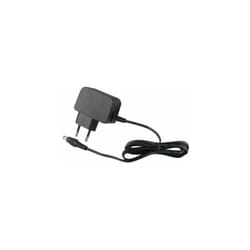 Alimentation enfichable 24V c.c., 750mA, 18W, , Régulée ( Prix pour 1 )