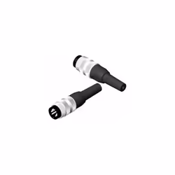 Nombre de contacts = 7 Genre = Mâle Type de montage = Montage sur câble Taille du connecteur = Standard Type d'accouplement = ...