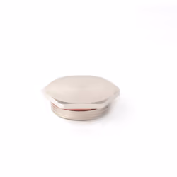 Filetage = M32 Diamètre de perçage = 32.2mm Fileté/Non fileté = Fileté Matériau = Laiton nickelé Fiche = Découpage Indice IP ...