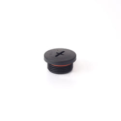 Rs Pro - Bouchon obturateur M20, ø 20.2mm, IP68 ( Prix pour Sachet de 10 )