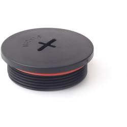 Bouchon obturateur Rs Pro M40, ø 40.2mm, IP68 ( Prix pour Sachet de 10 )