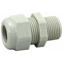 Rs Pro - Presse-étoupe M16X1.5 en Nylon 66 pour câble de 5mm à 10mm ( Prix pour Sachet de 5 )