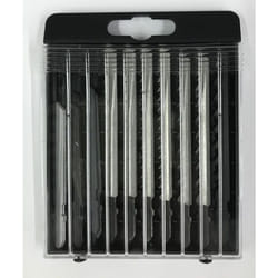 Rs Pro - Lame de scie sauteuse Longueur de coupe 50 mm, 74 mm pour Matériaux multiples x 14 ( Prix pour 1 Jeu )
