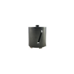 Jeu de forets à carotter Rs Pro Acier 152mm, profondeur de coupe 150mm ( Prix pour 1 )