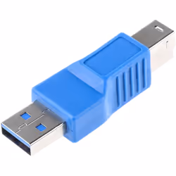 Connecteur A = USB A Genre du connecteur A = Mâle Connecteur B = USB B Genre du connecteur B = Mâle Version d'USB = USB 3.0 A ...