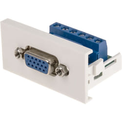 Prise Simple vga Femelle ( Prix pour 1 )