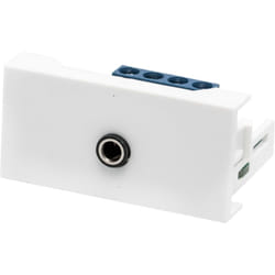 Rs Pro - Prise Simple Jack audio stéréo de 3,5 mm Femelle ( Prix pour 1 )