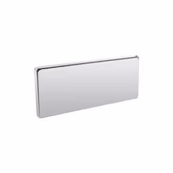 Type d'aimant = Bloc Largeur / Diamètre = 20mm Epaisseur = 3mm Longueur = 50mm