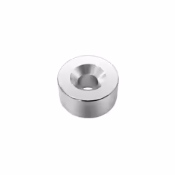 Type d'aimant = Annulaire Largeur / Diamètre = 20mm Epaisseur = 10mm