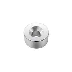 Aimant en néodyme Rs Pro 6.5mm, épaisseur 10mm ( Prix pour 1 )