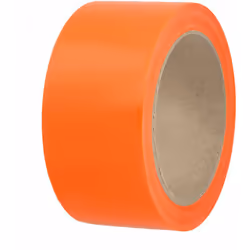 Matériau du support = Polyéthylène Matériau adhésif = Résine de caoutchouc Largeur = 50mm Longueur = 33m Epaisseur = 0.11mm C ...