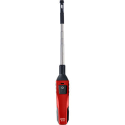 Rs Pro - Sonde DT-72H pour la mesure de la vitesse d'air, jusqu'à 30m/s ( Prix pour 1 )