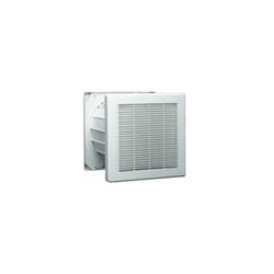 Rs Pro - Ventilateur extracteur montage mural ou sur fenêtre pour Extraction, débit d'air 190L/s ( Prix pour 1 )