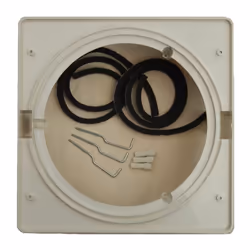 Type de montage = Support de montage Pour être utilisé avec = Ventilateur commercial de RS Pro