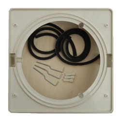 Support de montage pour ventilateur, à utiliser avec Ventilateur commercial de RS Pro ( Prix pour 1 )