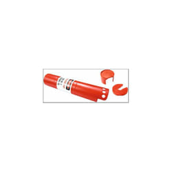 Rs Pro - Kit de verrouillage pour vanne 1 serrure Plastique abs ( Prix pour 1 )