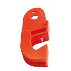 Rs Pro - Verrouillage de disjoncteur universel 1 serrure abs ( Prix pour 1 )