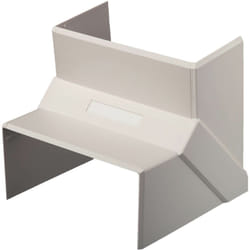 Rs Pro - Angle interne 60 x 40mm en pvc ( Prix pour 1 )
