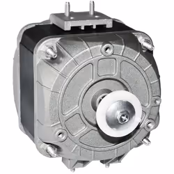 Pour être utilisé avec = Hélices RS Pro et supports Vitesse de rotation maximum = 1300tr/min Puissance consommée = 60W Tensio ...
