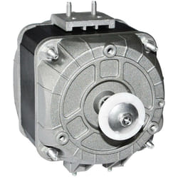 Rs Pro - Moteur de ventilateur, 60W, 220 240 v c.a., à utiliser avec Hélices et supports
